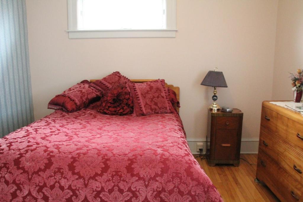 Downtown Bed & Breakfast Moncton Room photo