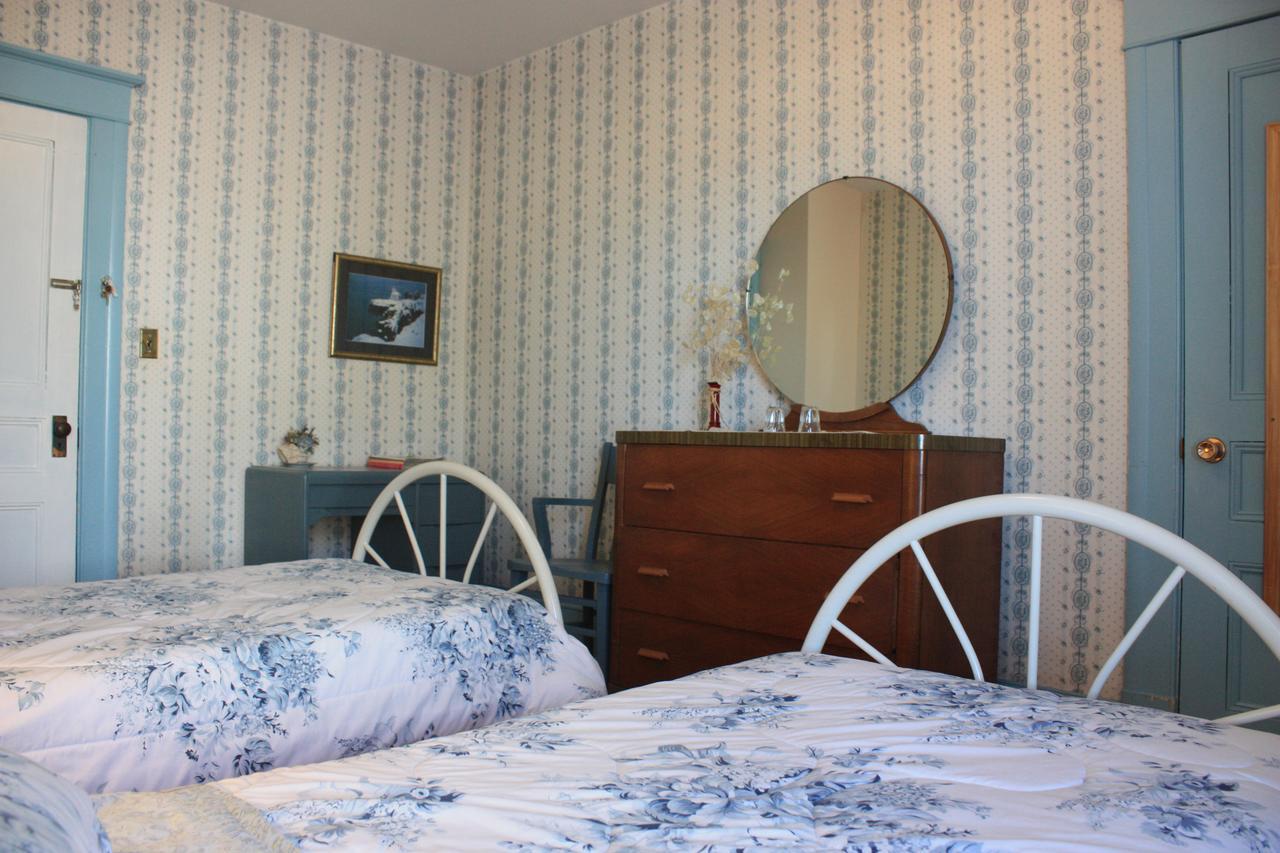 Downtown Bed & Breakfast Moncton Exterior photo