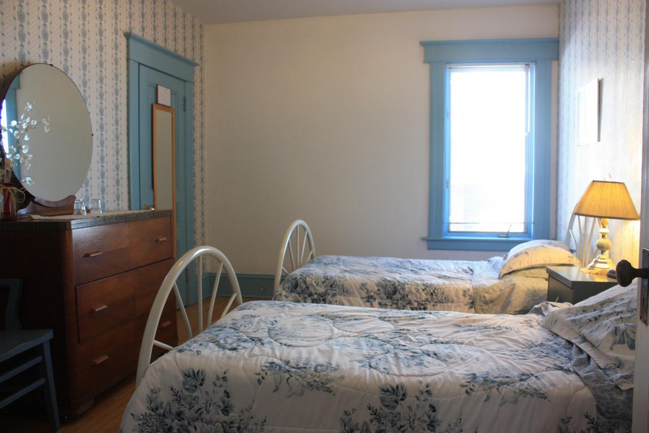 Downtown Bed & Breakfast Moncton Exterior photo