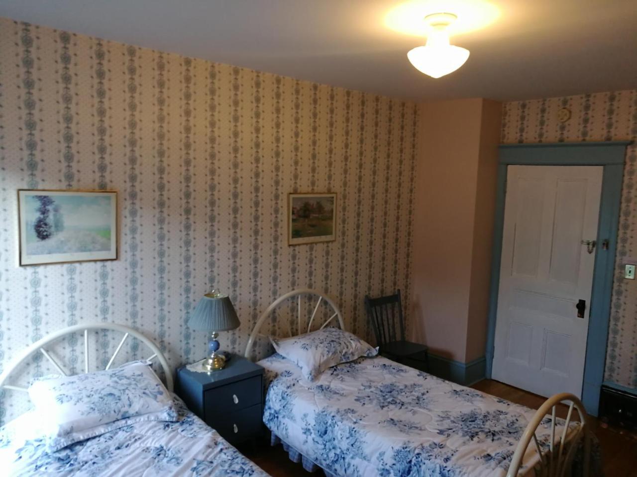 Downtown Bed & Breakfast Moncton Exterior photo